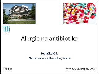 Antibiotický den 2019