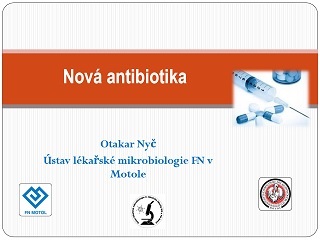 Antibiotický seminář 2016