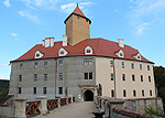 Veveří