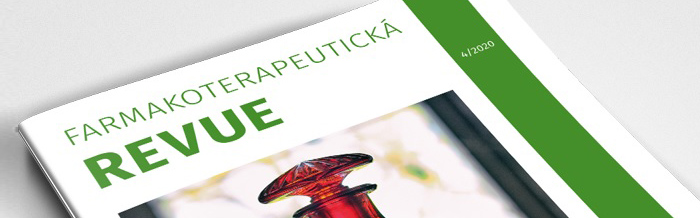 Farmakoterapeutická revue