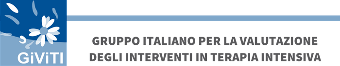 Gruppo Italiano per la Valutazione degli interventi in Terapia Intensiva
