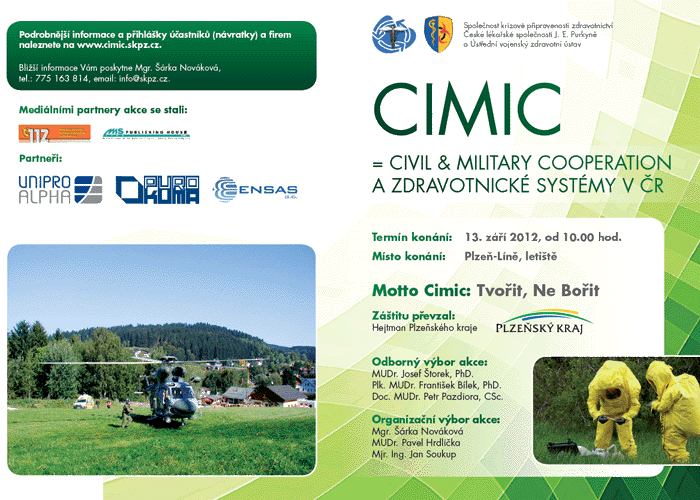 CIMIC
