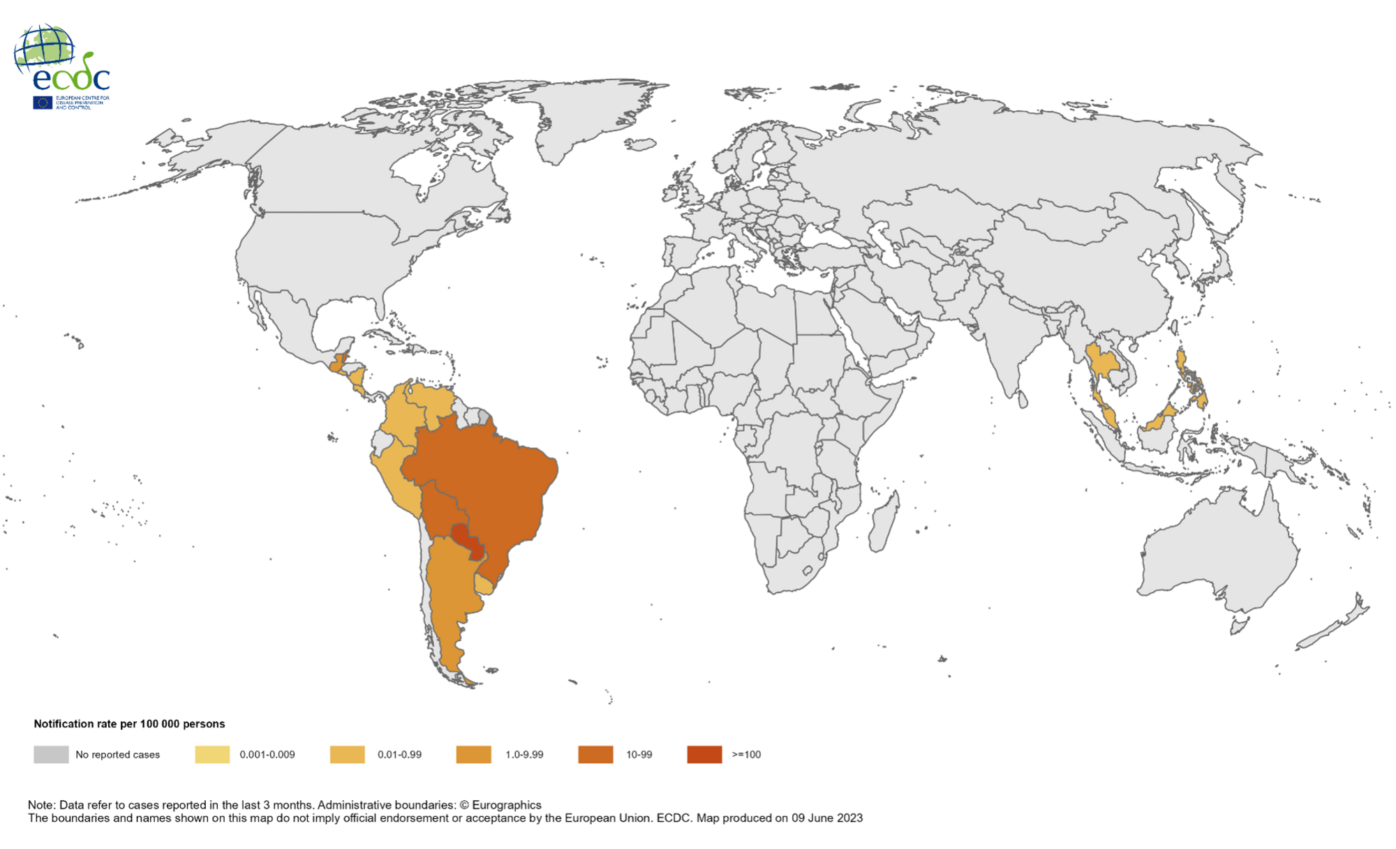 Chikungunya