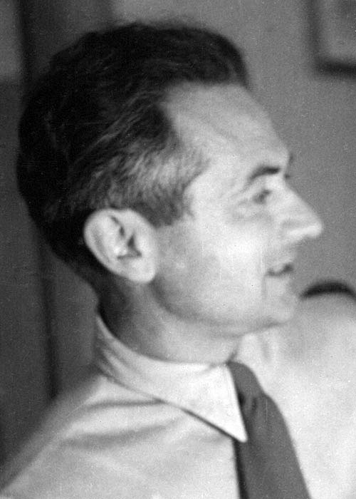 Zpět na stránku Centenium narození profesora Ondráčka