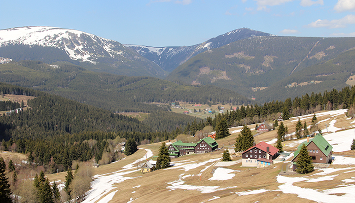 XXI. setkání přednostů a primářů infekčních klinik a oddělení na Husově boudě, 24.-26. 4. 2019