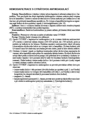Infekční nemoci ve standardní a intenzivní péči