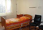 Pacientský pokoj