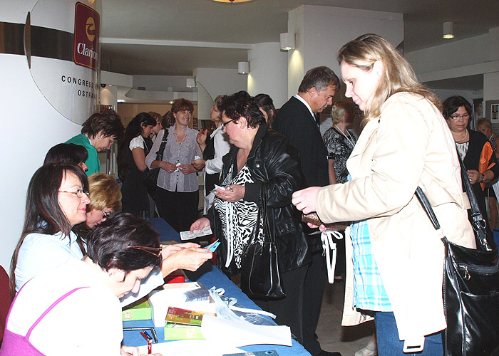 Ostrava 2012