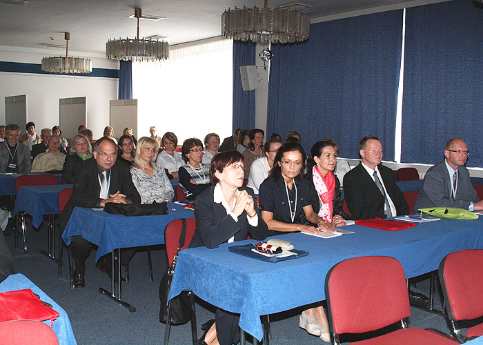 Ostrava 2012