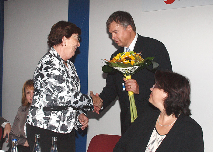Ostrava 2012