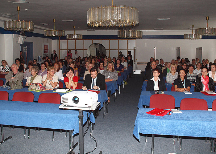 Ostrava 2012