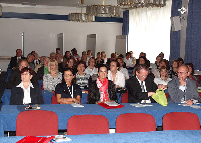 Ostrava 2012