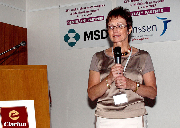 Ostrava 2012