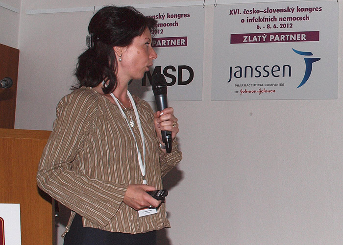 Ostrava 2012