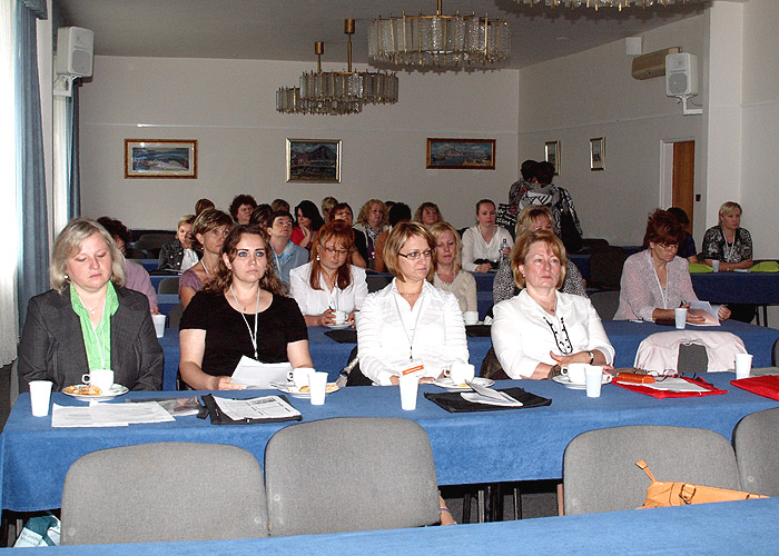 Ostrava 2012