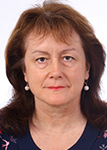 MUDr. Zuzana Blechová, Ph.D.