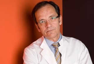 Prof. Dr. med. Frank M. Brunkhorst