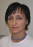 Doc. MUDr. Olga Džupová, Ph.D.