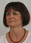 Doc. MUDr. Lenka Krbková, CSc.