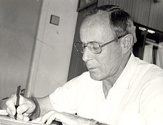 MUDr. Milan Novák, CSc.