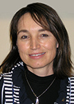 MUDr. Lenka Petroušová, Ph.D.