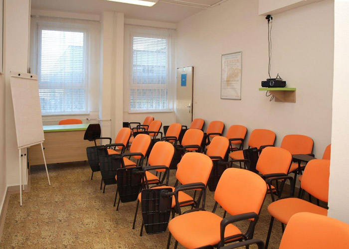 Infekční oddělení Nemocnice Prostějov