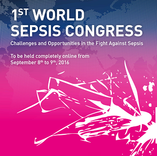 1st World Sepsis Congress