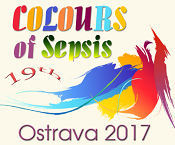 19. ročník Colours of Sepsis