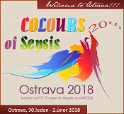 20. ročník Colours of Sepsis