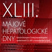 XLIII. májové hepatologické dny