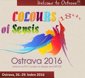 18. ročník Colours of Sepsis