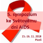 5. sympozium ke Světovému dni AIDS