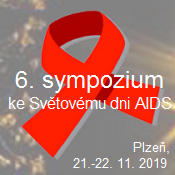 6. sympozium ke Světovému dni boje proti AIDS