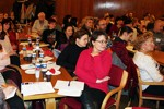 25. mezioborový seminář Třeboň ´17, 25.-27. ledna 2017