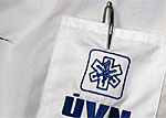 Logo ÚVN