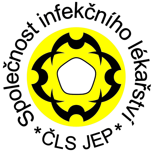 Velké logo SIL