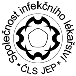 Černobílá pozitivní varianta loga SIL
