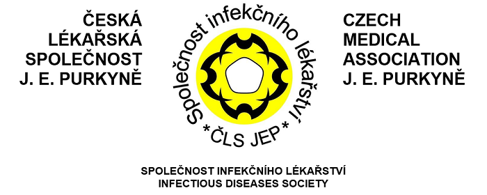 Společnost infekčního lékařství ČLS JEP