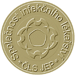 Kovové logo SIL