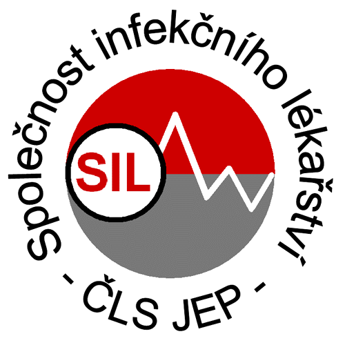 Bývalé logo SIL