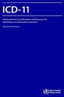 11th Revision of the International Classification of Diseases, MKN-11