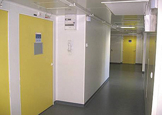 Interiér IJ-VNN v L'Hôpital Nord v Assistance Publique – Hôpitaux de Marseille ve Francii