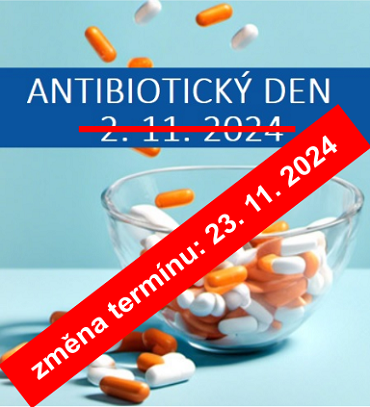 Antibiotický den 2024