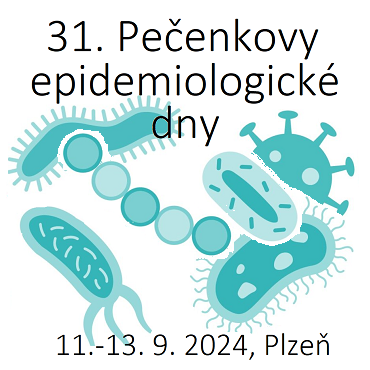 31. Pečenkovy epidemiologické dny