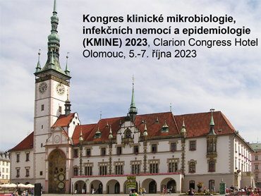 KMINE 2023, Clarion Congress Hotel Olomouc