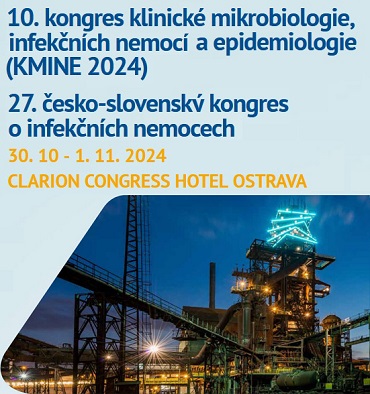 KMINE 2024, Clarion Congress Hotel, Ostrava