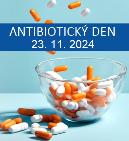 Antibiotický den 2024