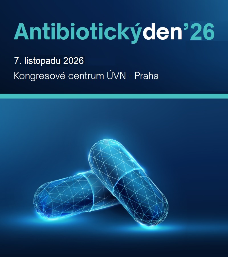 Antibiotický den 2026