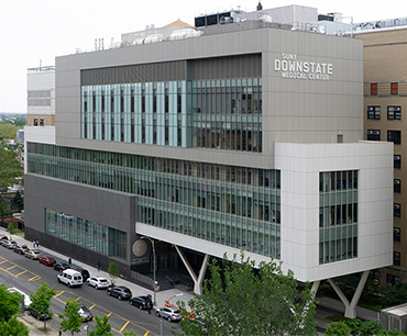 SUNY Downstate Medical Center, New York