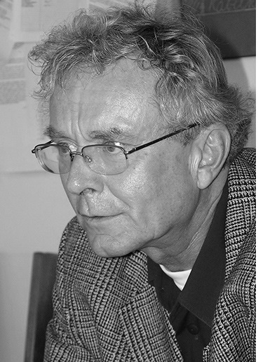 MUDr. Jiří Hančil